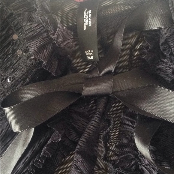 Sexy little things from Victoria Secret Lingerie💋 - Picture 2 of 6